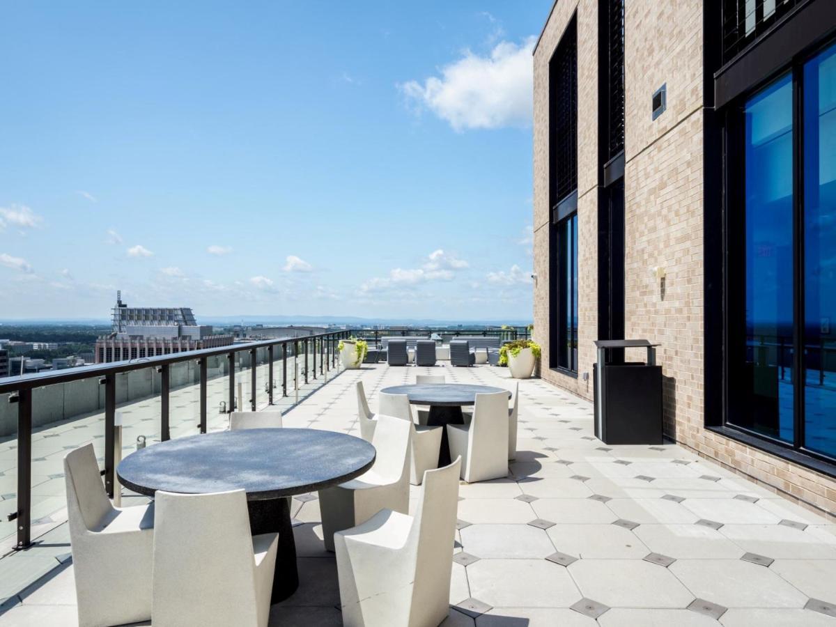 Apartment Global Luxury At Town Center *