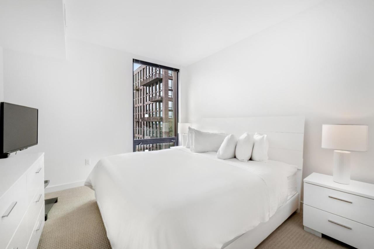 Apartment Global Luxury At Town Center
