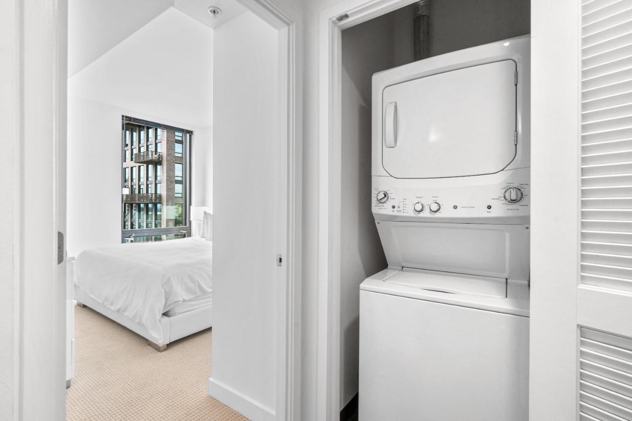 Apartment Global Luxury At Town Center Reston