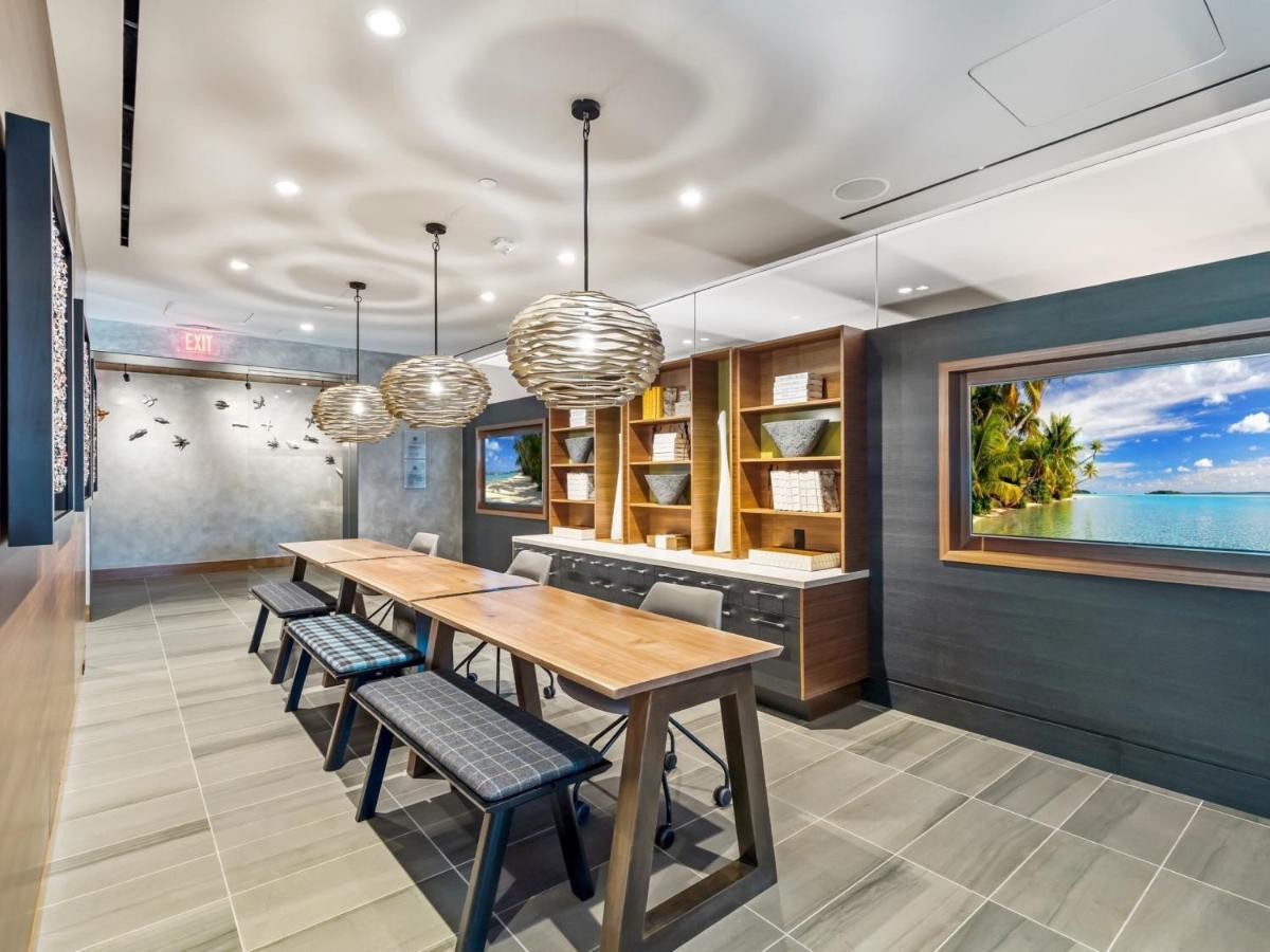 Apartment Global Luxury At Town Center