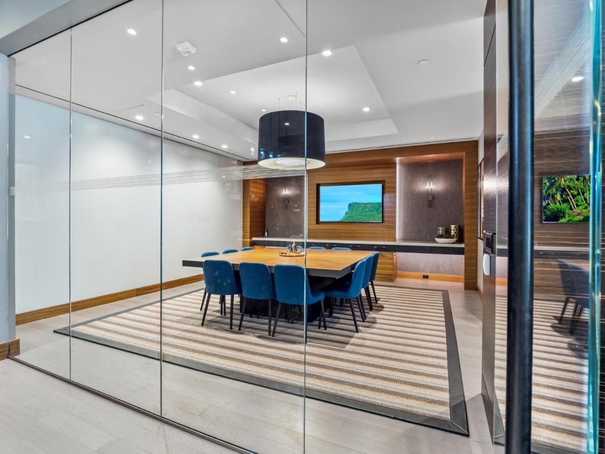 Global Luxury At Town Center Apartment *