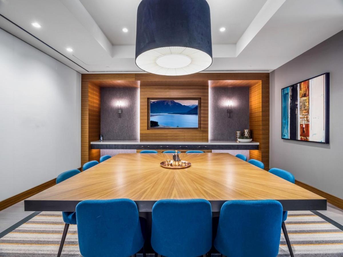 Apartment Global Luxury At Town Center *