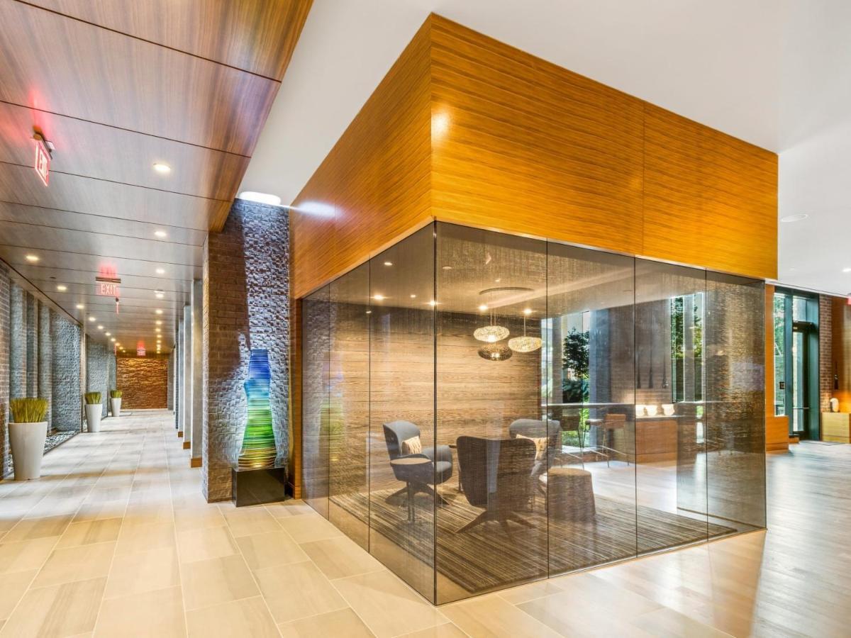 Apartment Global Luxury At Town Center