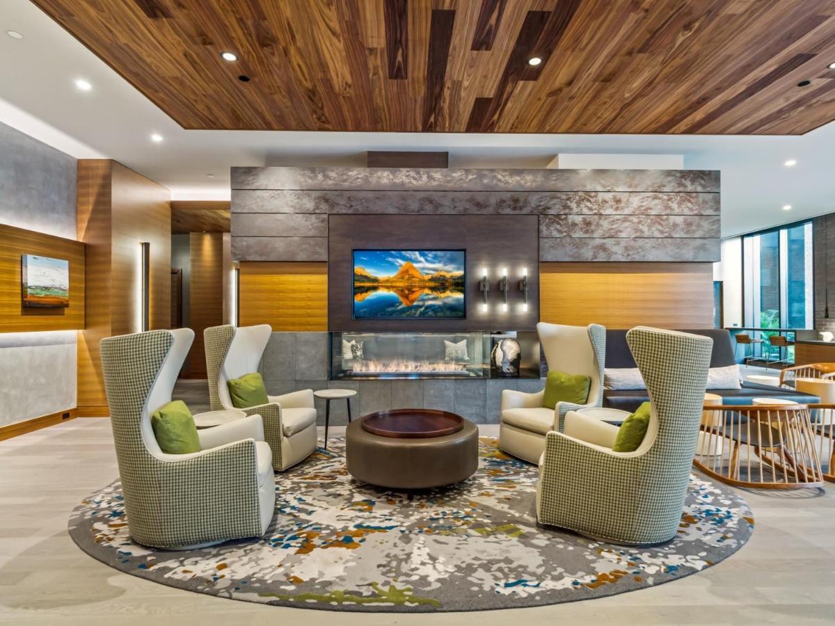 Global Luxury At Town Center Apartment *