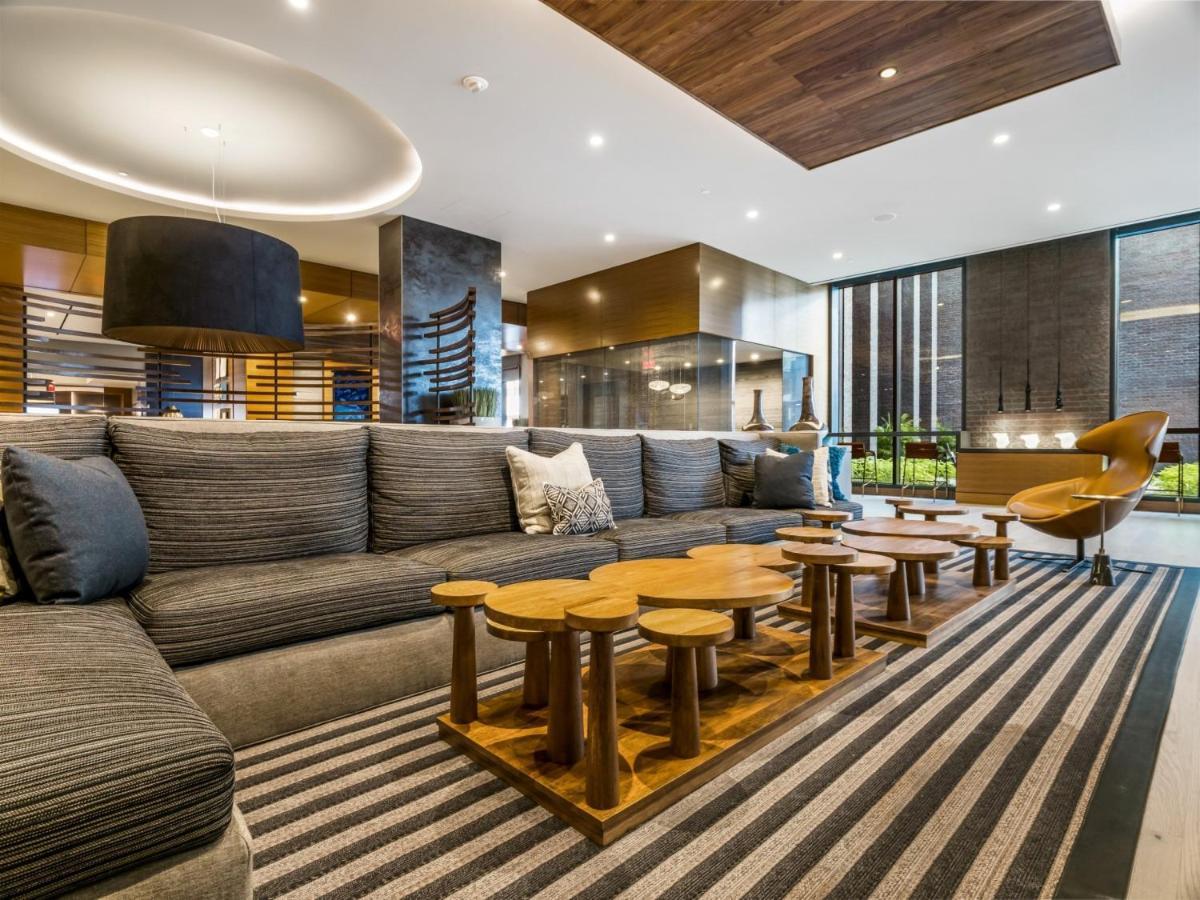 Apartment Global Luxury At Town Center *